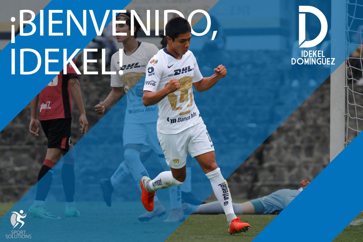 alliancefut's tweet photo. ¡Con mucho gusto anunciamos la llegada de Idekel Domínguez a nuestro #EquipoSS!

¡Vamos con todo, crack! https://t.co/qqWYrN8qJz