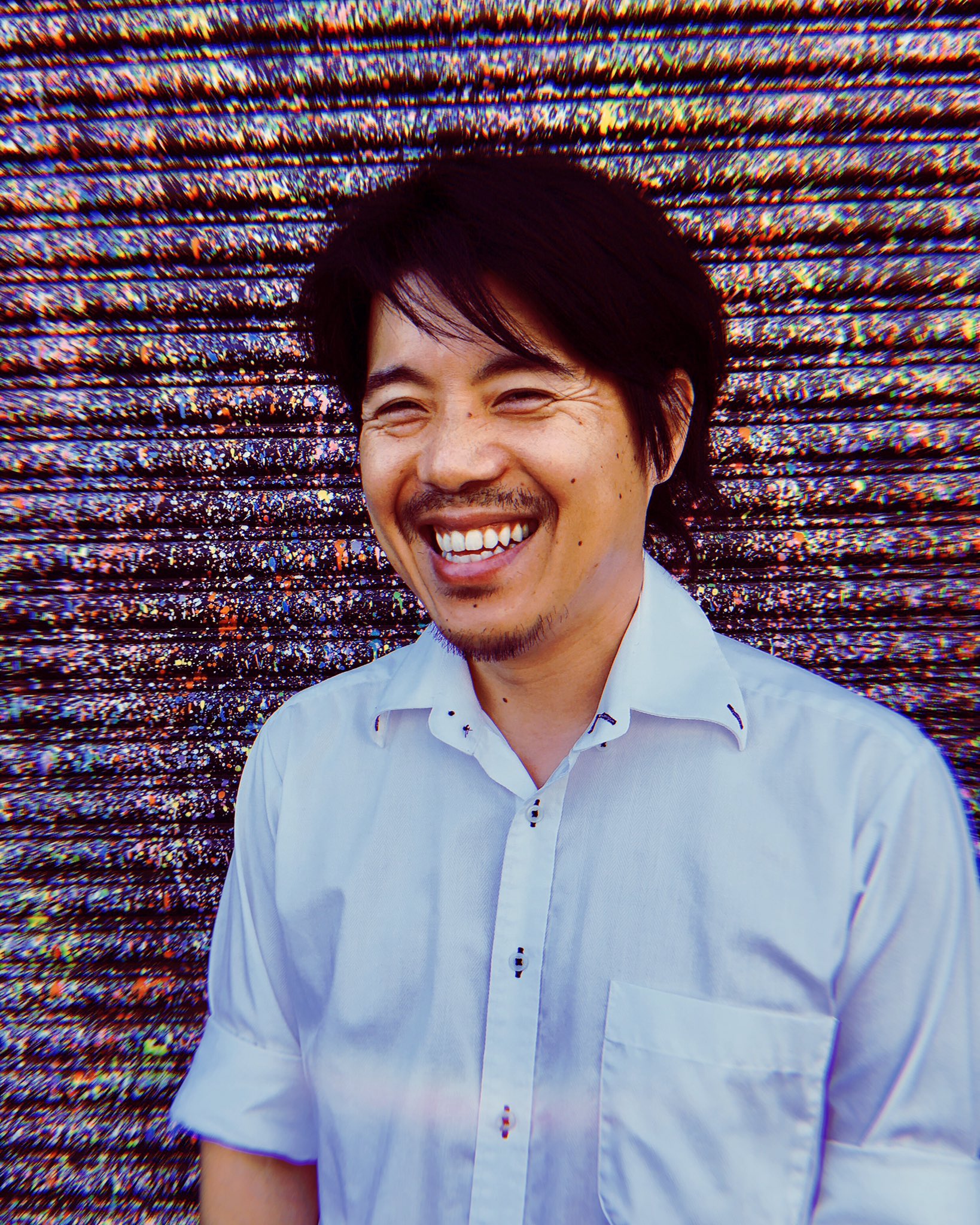 Akihiro Kitamura 北村昭博 Sucks That I Am Not Going To Uk But I Am Happy Being In La Now And The Auditions Keep Coming Thanks To My Managers Actor