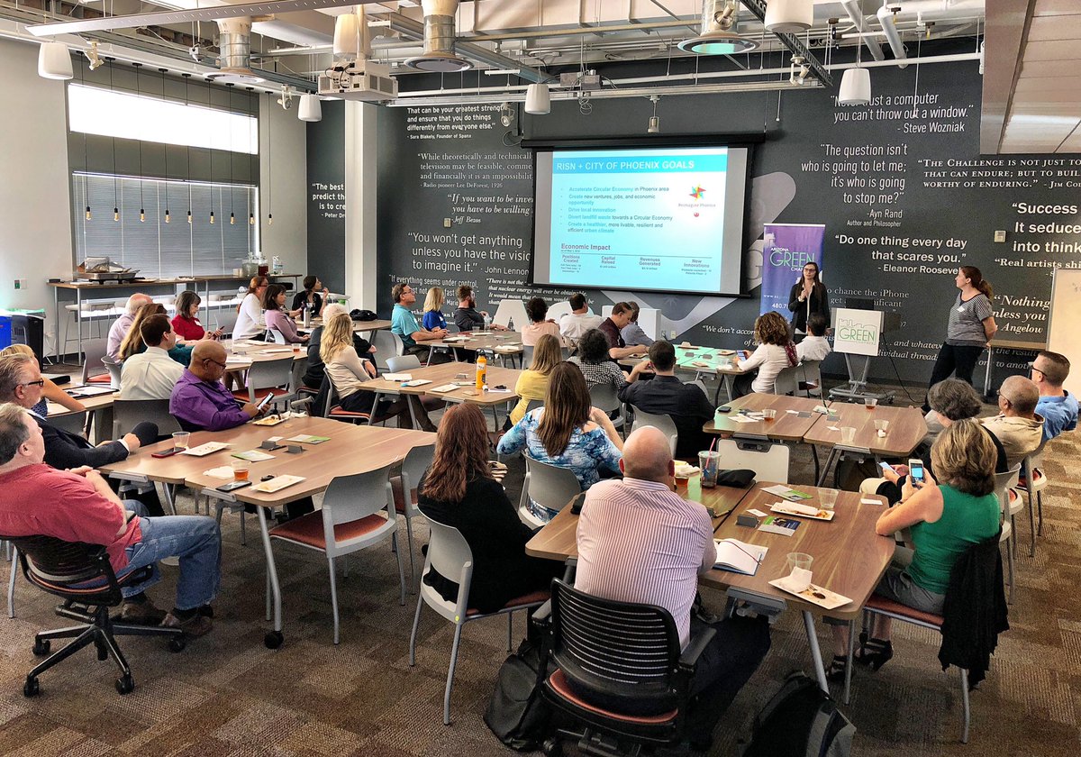 Rob Melani Walton Sustainability Solutions On Twitter