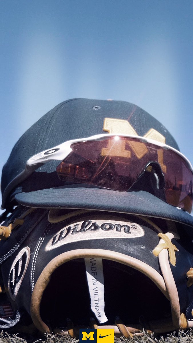 Michigan Baseball Wallpaper/Lockscreen Photos | mgoblog