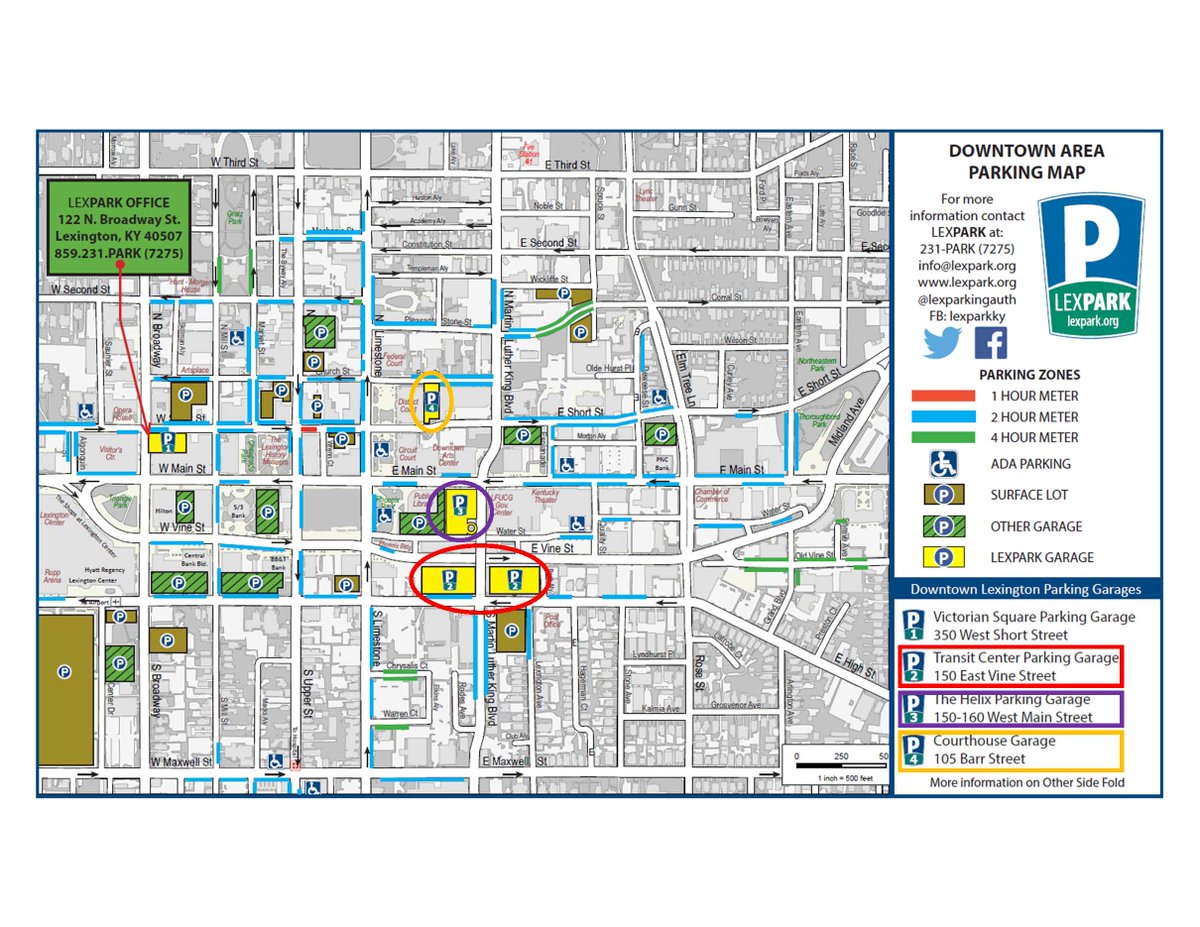 Kentucky Basketball S Tweet Due To Reduced Parking Fans Are