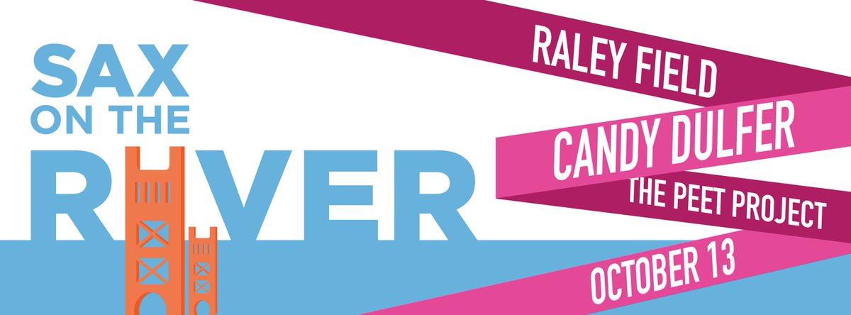 Sacramento365's tweet photo. Join @SusanGKomen Northern &amp; Central California for @SaxOnTheRiver! Raley Field will be home to Smooth Jazz this Saturday, October 13: https://t.co/K1ttVjEnz7 https://t.co/tLbX6QdZP3