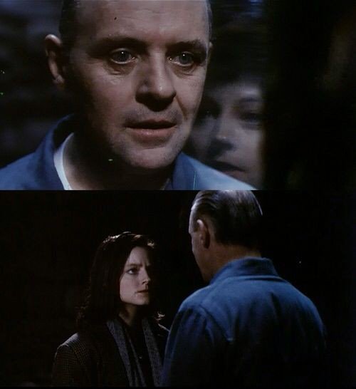 JackieLecter's tweet image. I love this