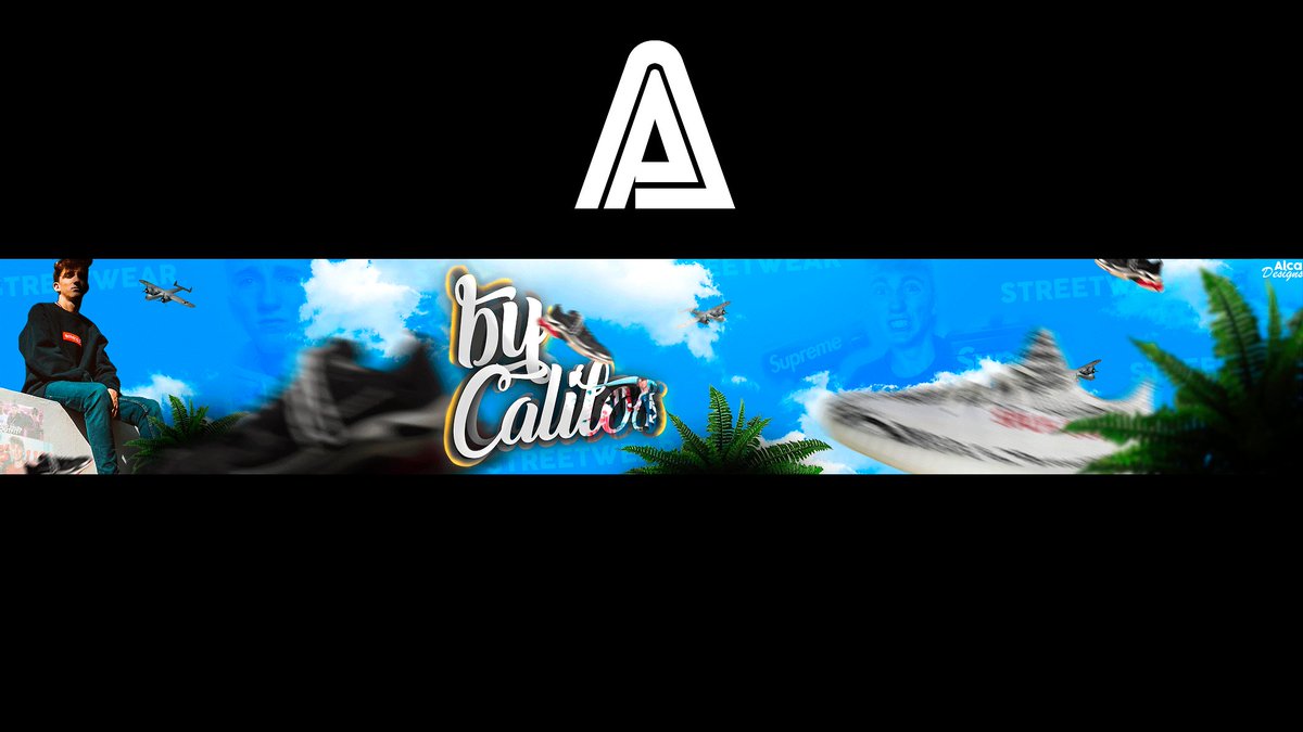 BANNER FOR <a href="/byCaLiTosYT/">Chaaaaarrrlie</a>
Cualquier apoyo se agradece🐷
HD BANNER:behance.net/gallery/696578…