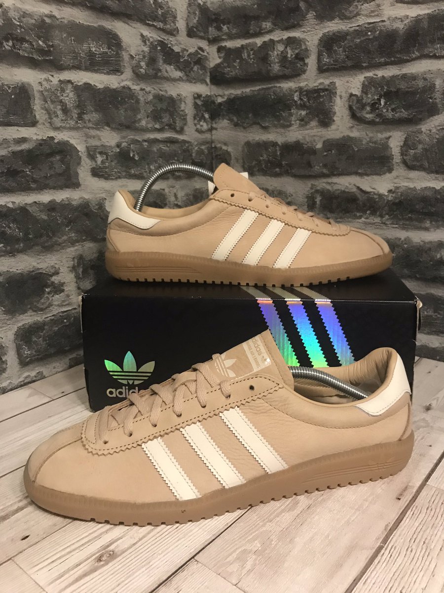 adidas bermuda size 10