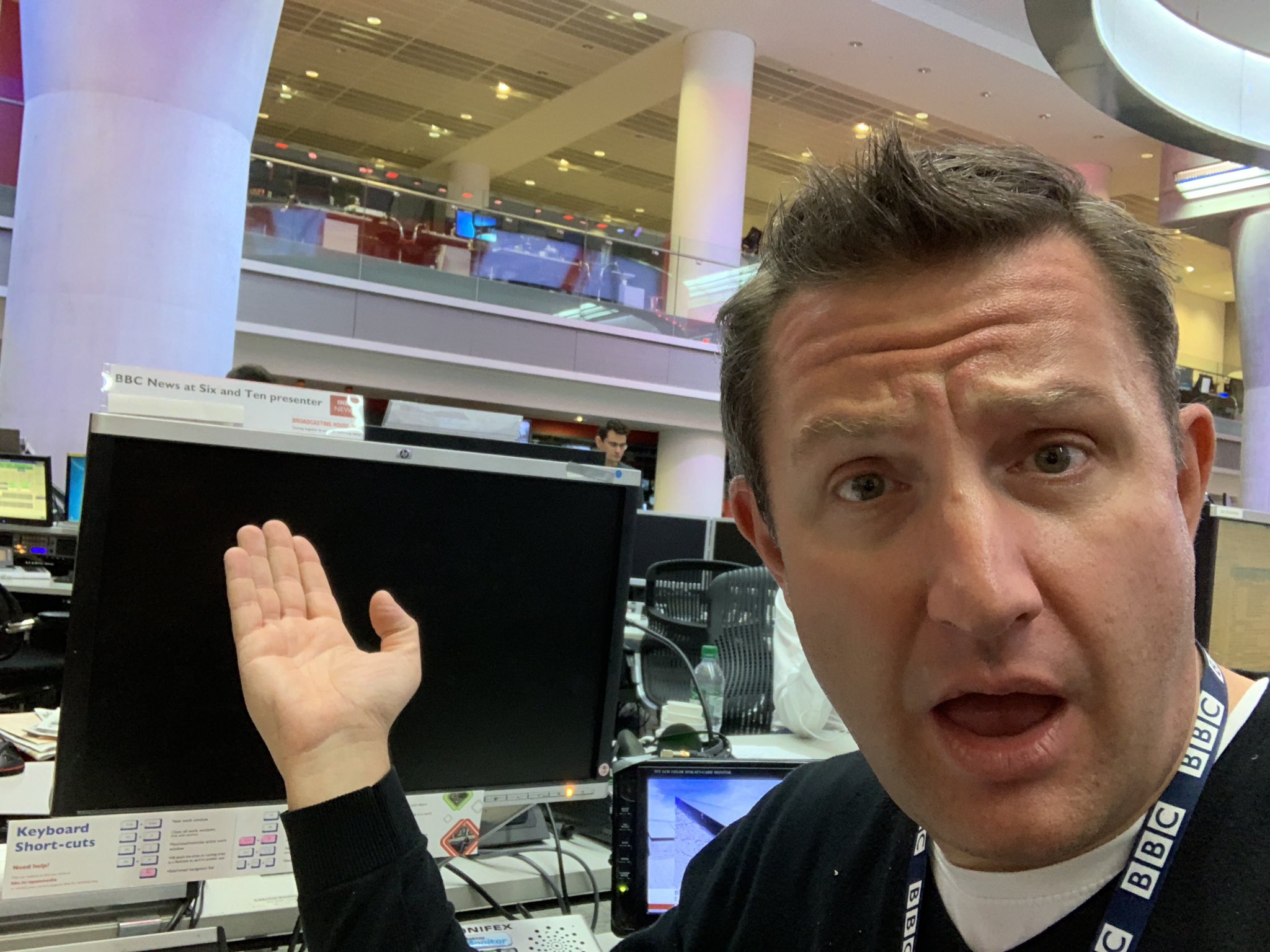 Chris Cook on Twitter "Where’s huwbbc ? https//t.co/bBqyDnCn7F