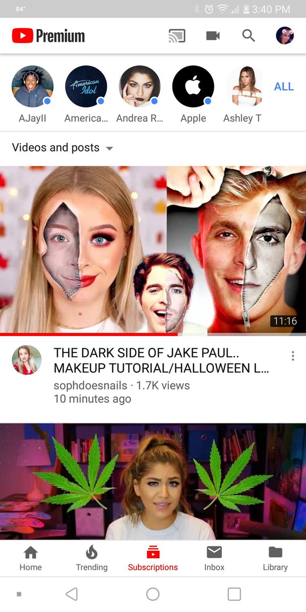roxyflirt_89's tweet photo. @shanedawson @sophdoesnails amazing makeup look on your channel Soph! You and Shane are two of my faves on YouTube. Legends supporting legends! https://t.co/YHzFJKEajB