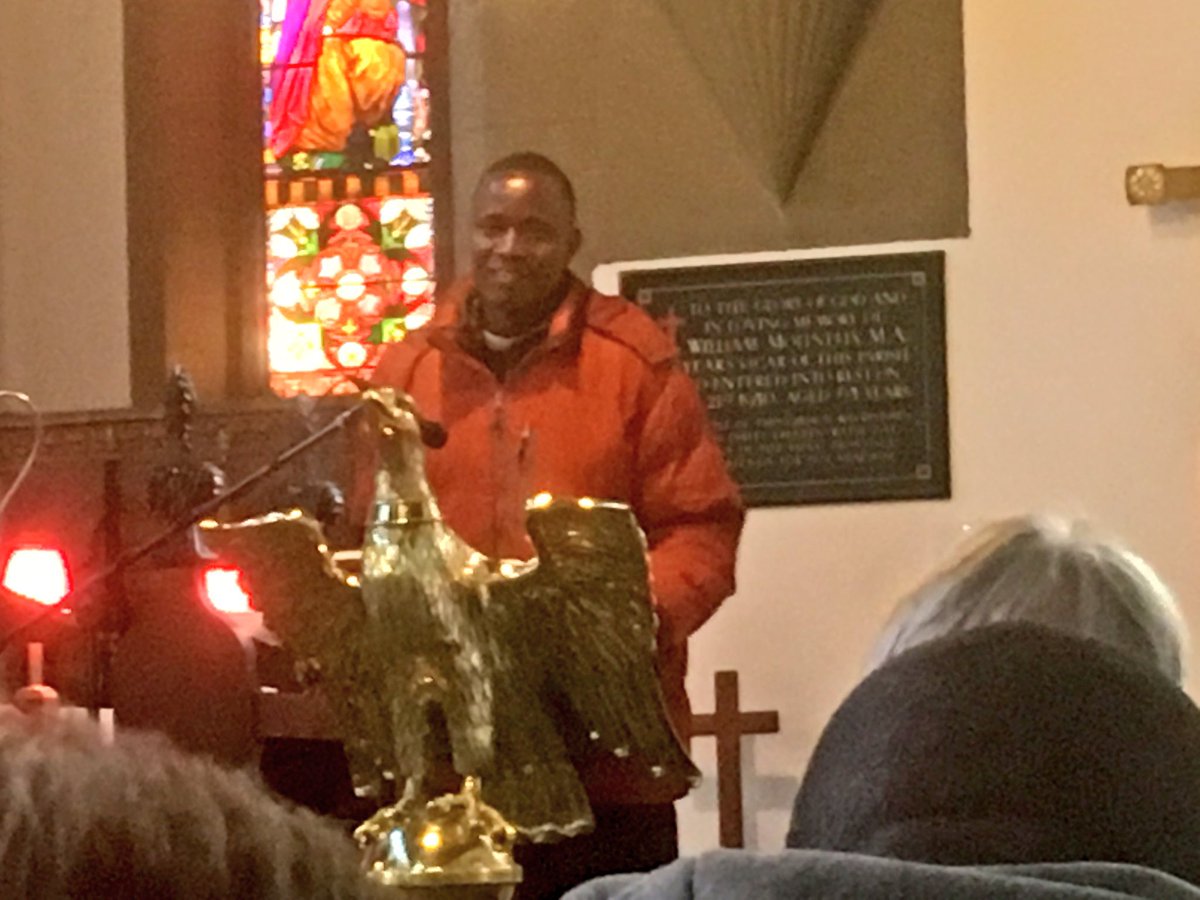 MarkUmpl's tweet image. So wonderful to have visitors Charles and Peter from our link Diocese in #Tanzania visit #Batley - good to share ministry experiences and shared meals - and lovely to be able to send @moreincommonB_S 
t-shirts and bags from #RunForJo