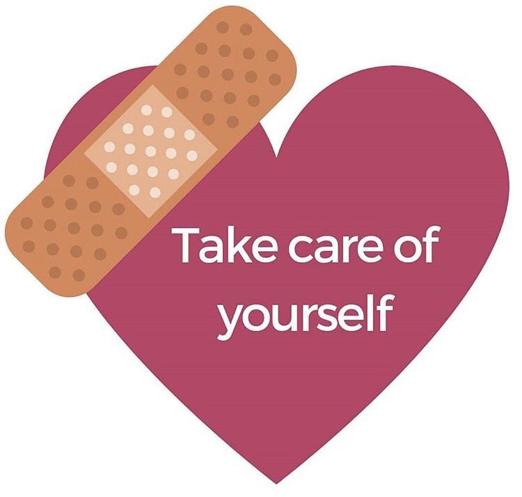 Connell_PE_SES's tweet photo. #MentalHealthAwarenessDay It's okay to not be okay and it's okay to ask for help 💛 https://t.co/dpFJ8c5fun