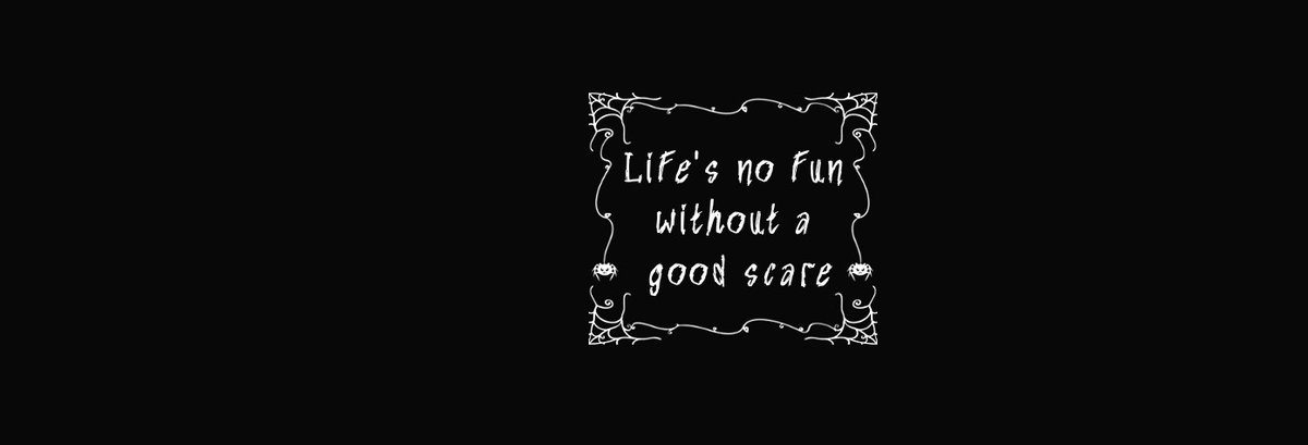 36+ Black Spooky Twitter Headers Photos