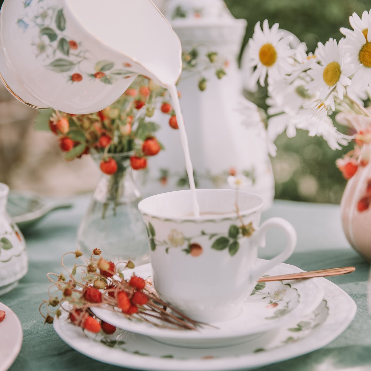 TrankebarTea's tweet photo. Take a moment for fika today. https://t.co/hRqAP9Wv9p
