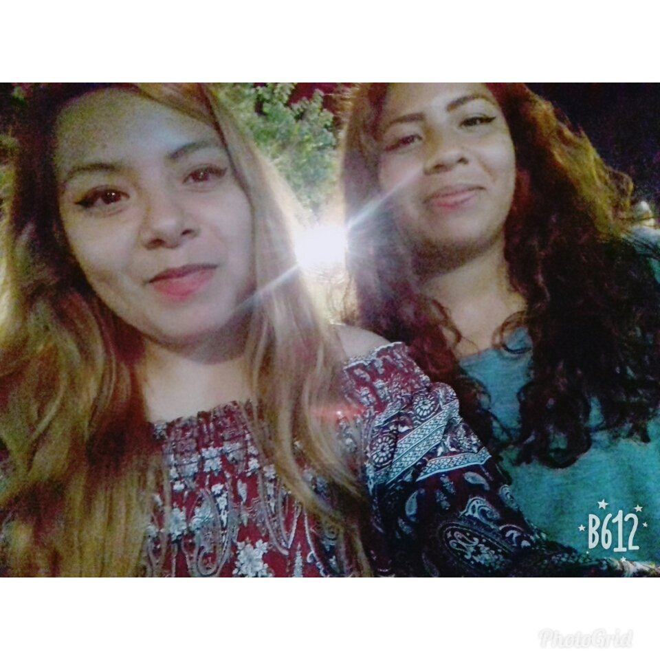 Hermana ❣