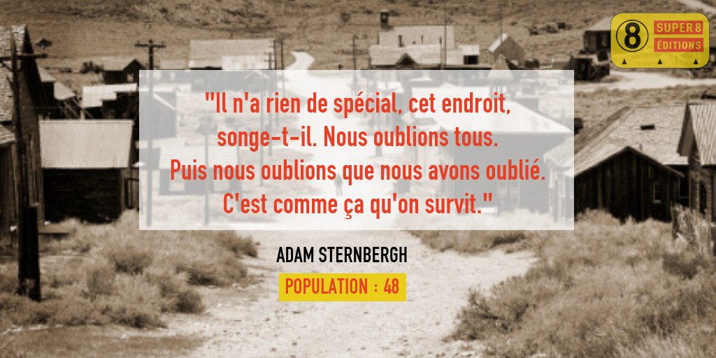 Super 8 Editions tweet media