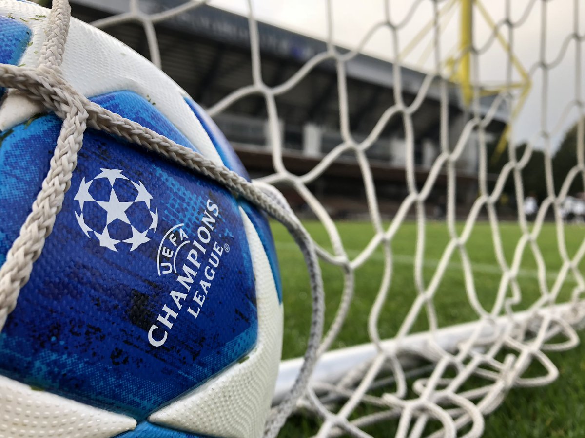 motaccard's tweet photo. 5e épisode #AcademyProject 🇲🇨
Entrez dans le vestiaire de la @UEFAYouthLeague #BVBASM
🎥 https://t.co/iPHCnWDtv4 https://t.co/5Mj3XHqKBJ