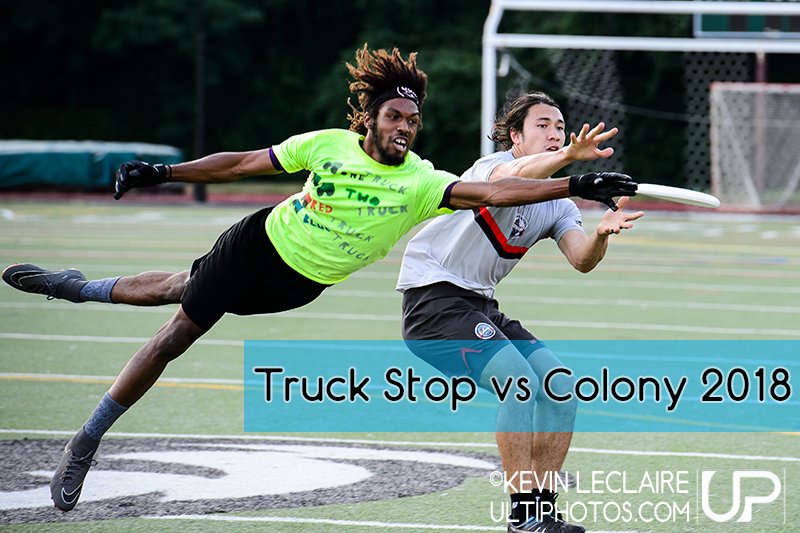 We're highlighting our original coverage to celebrate our 10th Anniversary! 🙌 The next player on our Then-and-Now series is former <a href="/MedMenUltimate/">Medicine Men</a>, now <a href="/TruckStopUlti/">Truck Stop Ultimate</a>'s Delrico Johnson!

Use code UltiPhotos10yrs to take 20% off all digital downloads!

ultiphotos.com