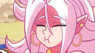 MxjinAndroid's tweet image. Mm-mm-mmh!~