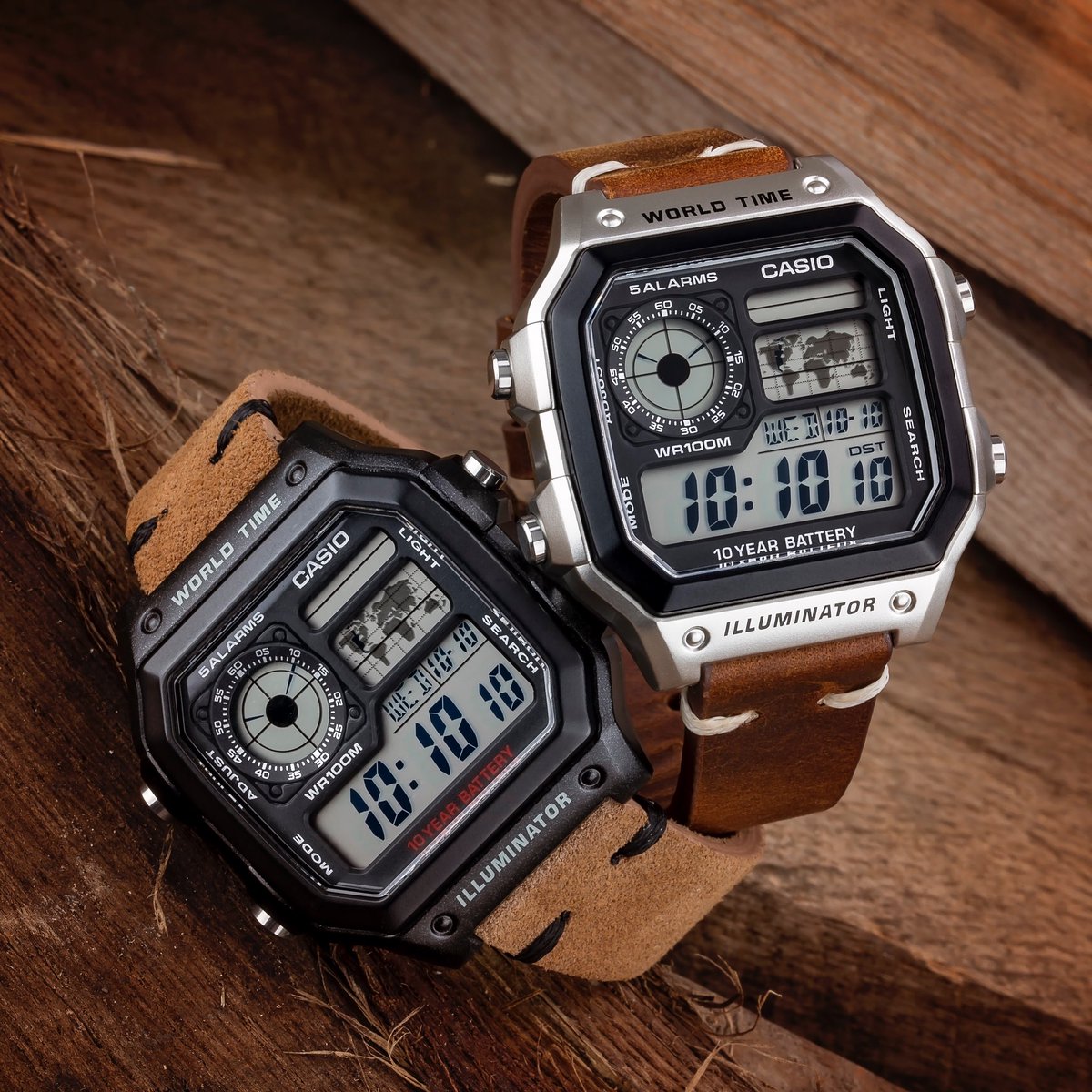 thewislens's tweet photo. It’s #digihumpday and #InternationalWatchDay1010 @Casio_USA https://t.co/hipBccdnfm