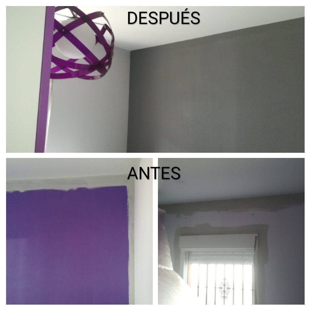 cano_pinturas's tweet photo. 👉¿Te has cansado de un #color que antes te encantaba?
✅Si tienes ganas de renovar tu casa 🏡 y quieres un trabajo de #calidad déjalo en manos de #profesionales. Contacta con nosotros 💬 y te daremos presupuesto sin compromiso ☎️627925663 ☎️ #PinturasJoseCano #pintor #cordobaesp https://t.co/xlT2rBxxvJ