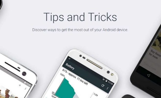 tecnoandroidit's tweet image. is.gd/yUuGz6 - #GestureAndroid #GuideAndroid #TrucchiAndroid #Android: 11 scorciatoie segrete per accedere ai menu nascosti del sistema