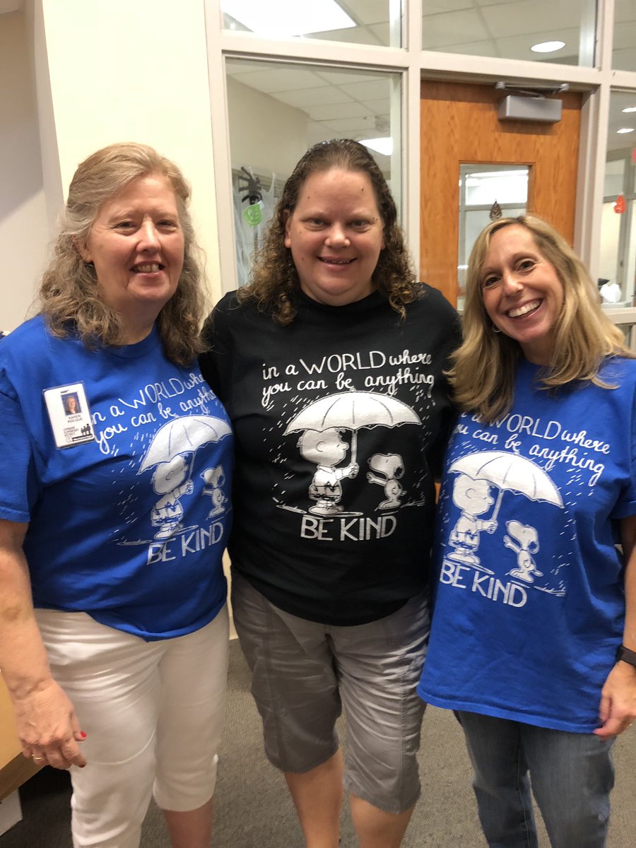 AlayneHoward's tweet photo. #bekind #weare44 https://t.co/F69evNaslG
