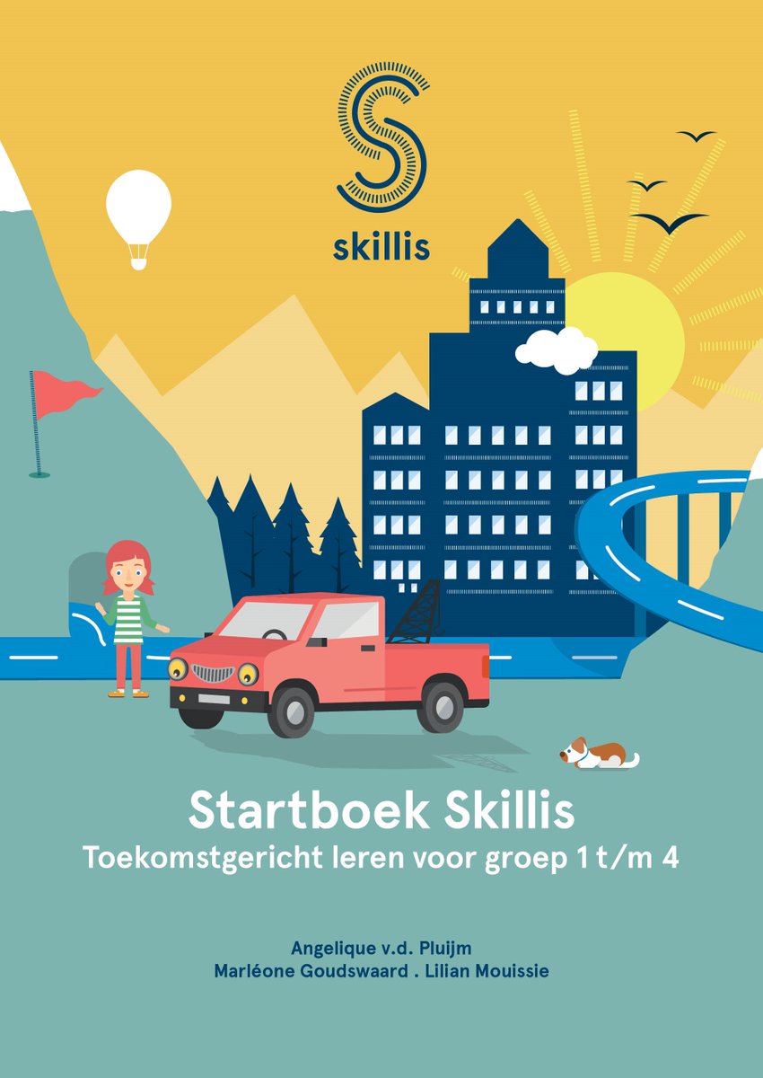 Skillis_CED's tweet photo. Wij willen de kinderen goed voor-bereiden op hun leven ná De Bolderik’, zegt leerkracht Aukje van Velthoven. Het programma Skillis sluit mooi aan op deze ambitie. Hiermee werk je namelijk gericht aan vier essentiële vaardigheden. Interessant artikel https://t.co/0BY4N7QAZL https://t.co/OqCBSPqFZh