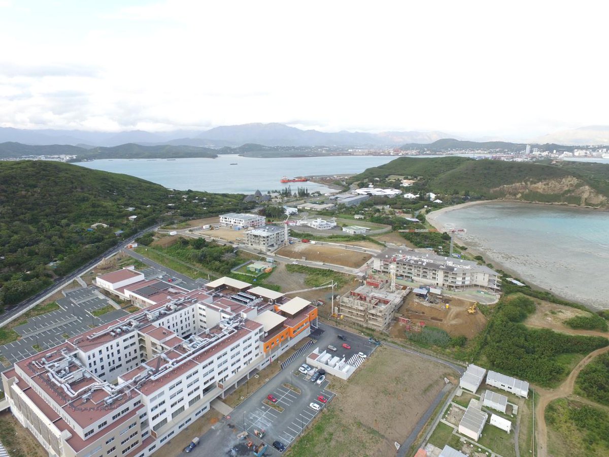 BmbMedical's tweet photo. En direct de #Nouméa ! Toute notre gamme de produits à l'autre bout du monde... #hospital #world #onedaycare #frenchmanufacturer https://t.co/bMtuETa7ub