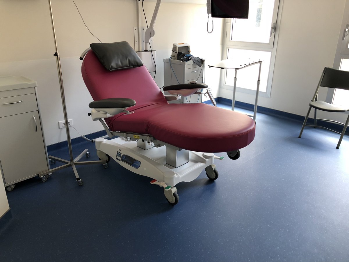 BmbMedical's tweet photo. En direct de #Nouméa ! Toute notre gamme de produits à l'autre bout du monde... #hospital #world #onedaycare #frenchmanufacturer https://t.co/bMtuETa7ub