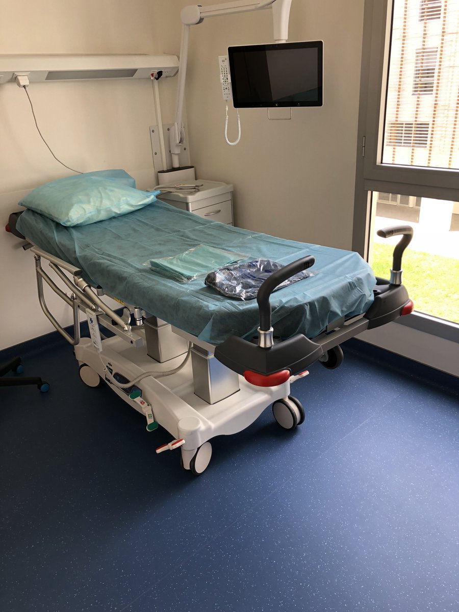 BmbMedical's tweet photo. En direct de #Nouméa ! Toute notre gamme de produits à l'autre bout du monde... #hospital #world #onedaycare #frenchmanufacturer https://t.co/bMtuETa7ub