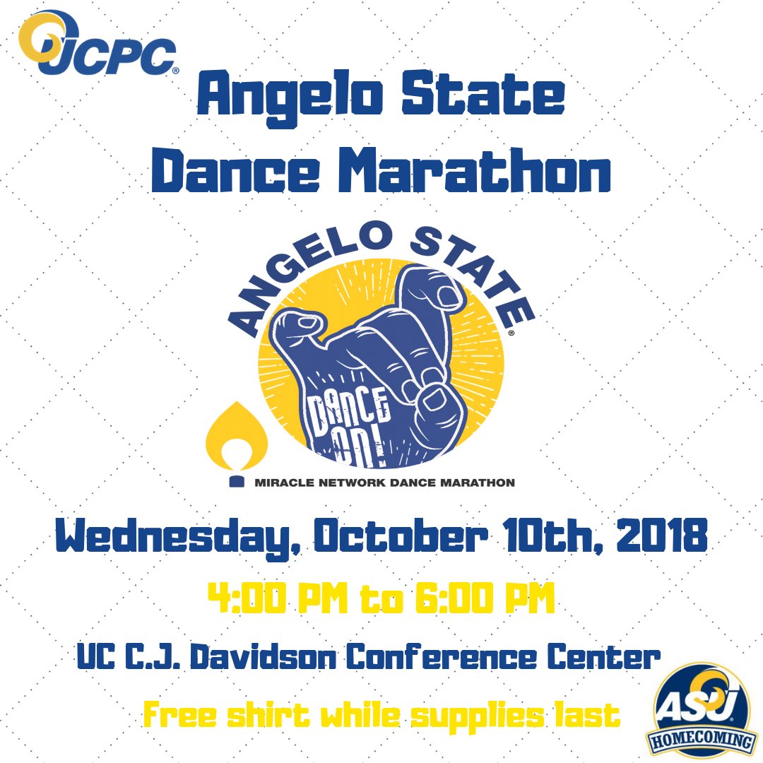 AngeloStateUCPC tweet picture