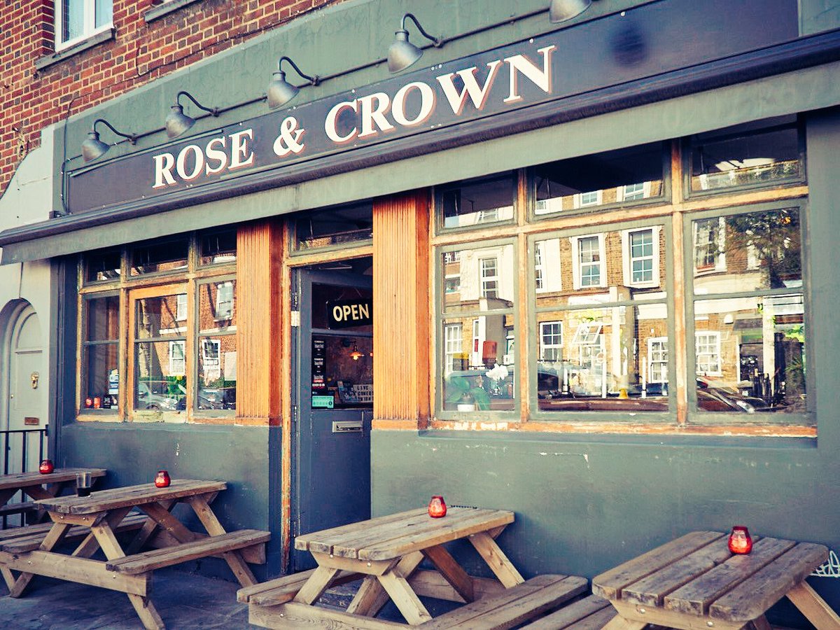 ktownbrewery's tweet photo. Fleet now on tap @roseandcrownnw5 #keepitkentish https://t.co/iNkaYfj1rA
