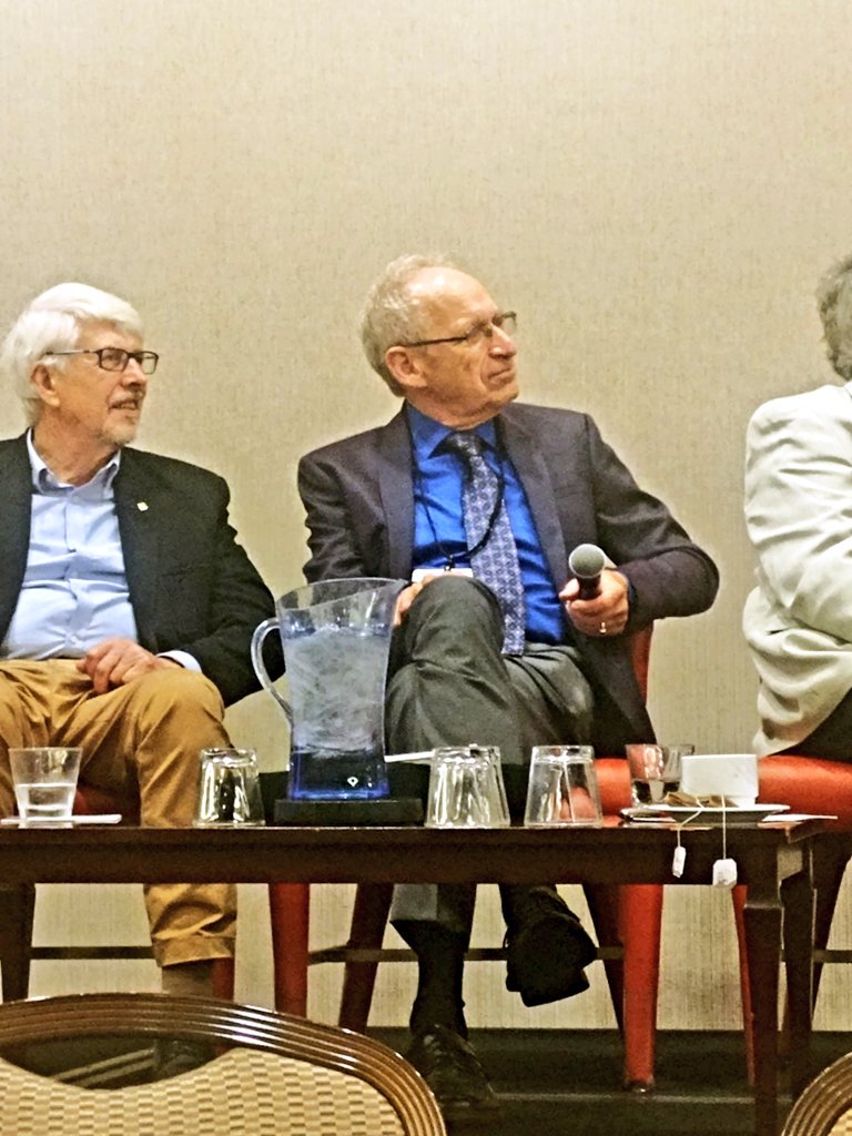 BECCconference's tweet photo. When it comes to #behaviorchange around pro #environmental actions it's important to make high impact choices easier to make - Paul Stern #BECC2018 https://t.co/wtSGZ4WSt9