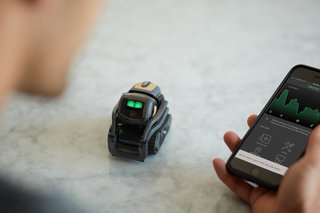 dubainewsgate's tweet photo. Anki Vector #Robot to get #Alexa voice support #Amazon #AnkiVector #AnkiVectorRobot #DNG #Dubai #Dubainewsgate #IoT #Robotics #Robots #Technology https://t.co/CIXJccbzIV https://t.co/P06hrPNZKg