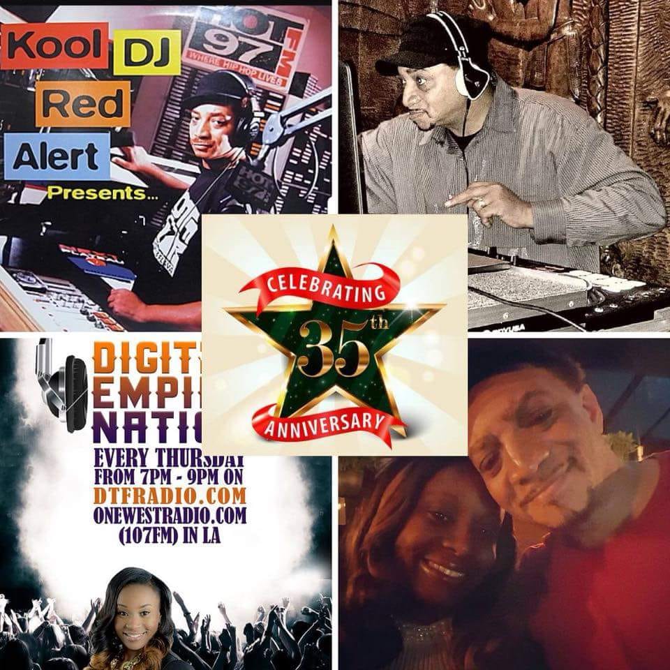 Champagne_Cost's tweet photo. THIS THURSDAY OCTOBER 11th, CHECK OUT THE KOOLEST LEGEND @KoolestLegend INTERVIEW ON DIGITAL EMPIRE RADIO WITH @iamlilnat AT 7PM. STAY TUNE
#LiveInTheDen #DigitalEmpireNation #LiLNat #TheKoolestLegend #KoolDjRedAlert #RedAlert35YeaRRRS #HipHop #2Kool4Tv https://t.co/SmhAxgNWAh