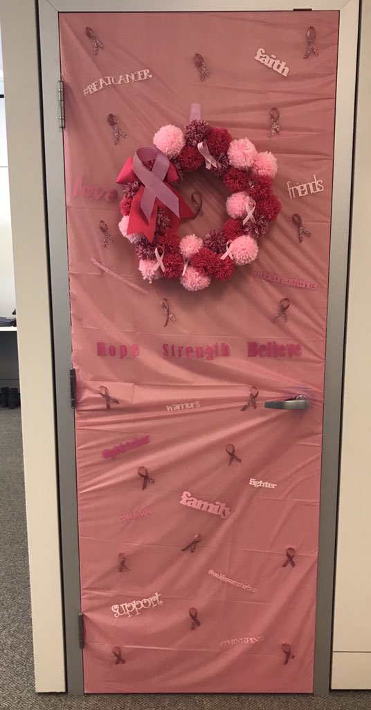 Aiden Duffy Auf Twitter In Honour Of Breast Cancer Awareness