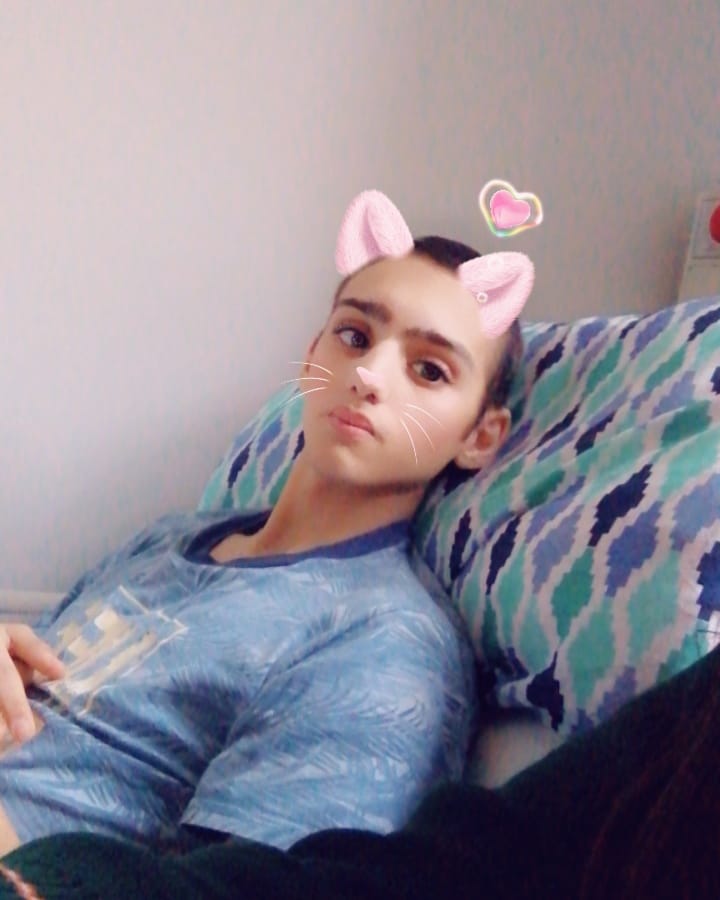 florproscia's tweet photo. y hoy me tocó despedirte, que en paz descanses rey❤️👼🏽 Gracias por ser el mejor novio, amigo y compañero 💚 te amo infinitamente https://t.co/B9YDYuHvom