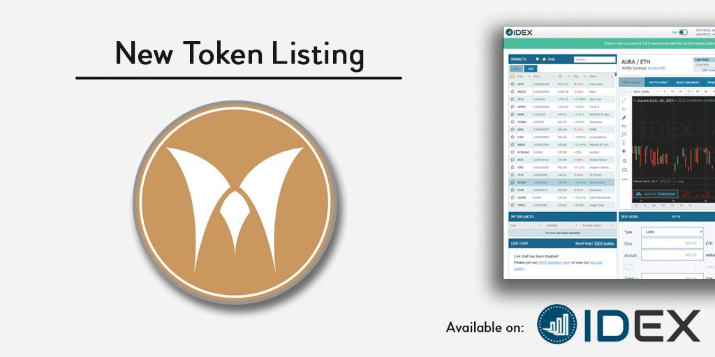 katanaperps's tweet photo. $XMOO by @Cloud_Moolah has been listed on #IDEX https://t.co/vNiHiXqDIY
#ethereum #cryptoexchange #cryptocurrency https://t.co/1rrZHtm80Z