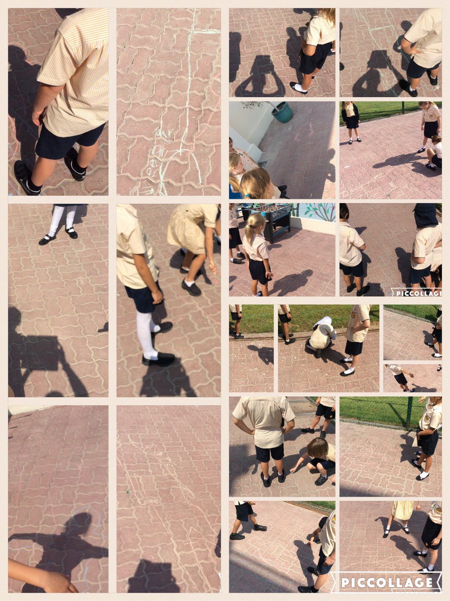 Horizon_Year3's tweet photo. 3C have been super scientists, investigating changes over time with shadows and the sun! #HorizonScience https://t.co/D6z43K3EPS