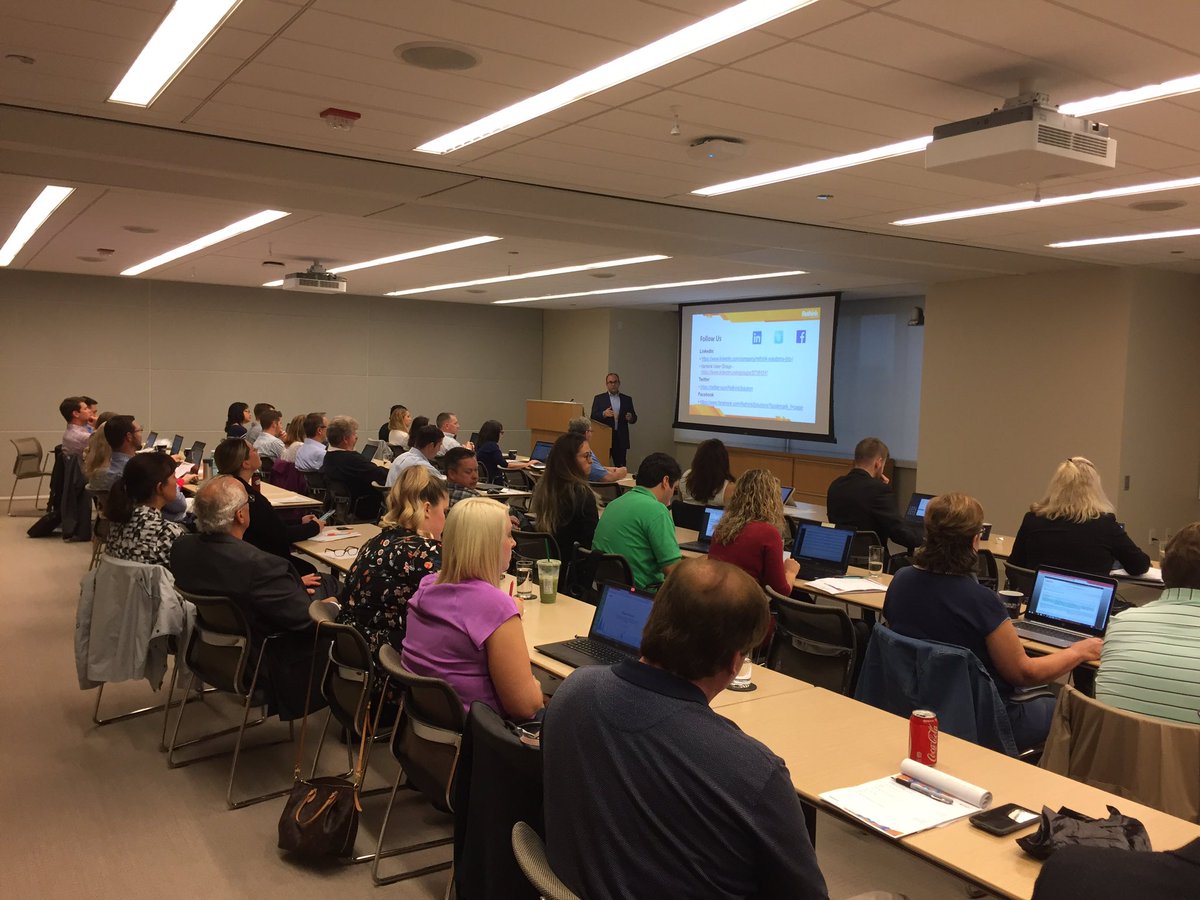 RethinkSolution's tweet photo. #rethinksolutions #itamlink User Workshop in Chicago underway. Mordechai Katzman kicking it off. https://t.co/59B9VwBxP5