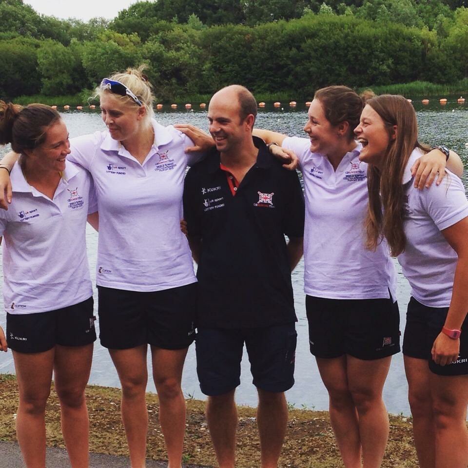 Sam Courty tweet media