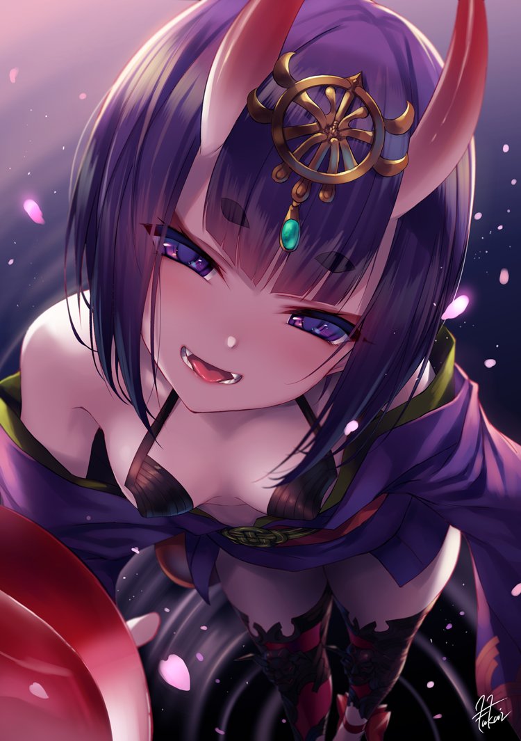 三月兎 No Twitter 好きにやるけど かまへんね 深井涼介 Pixiv イラスト Fate Grandorder 酒呑童子 Fgo ハイアングル Fate 悠木碧 ふつくしい T Co W6wjjcpzms T Co D6tihbmjwl Twitter