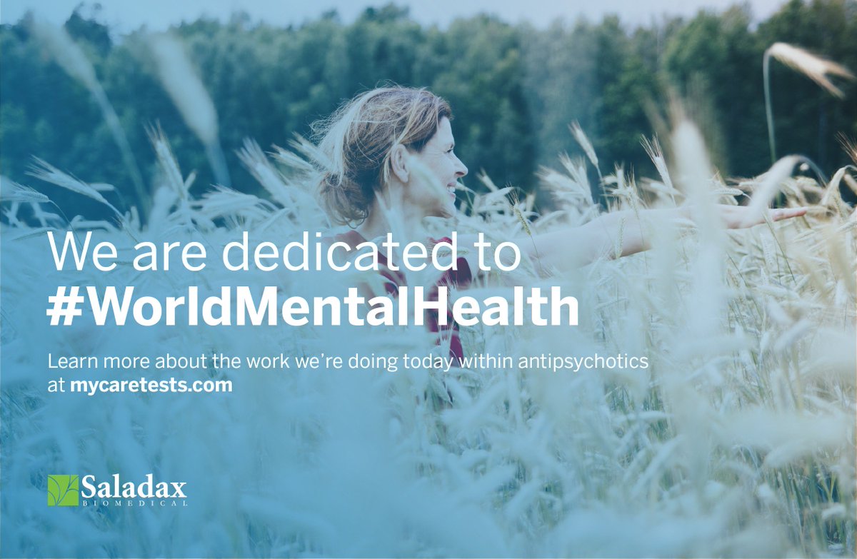Saladax Biomedical tweet media