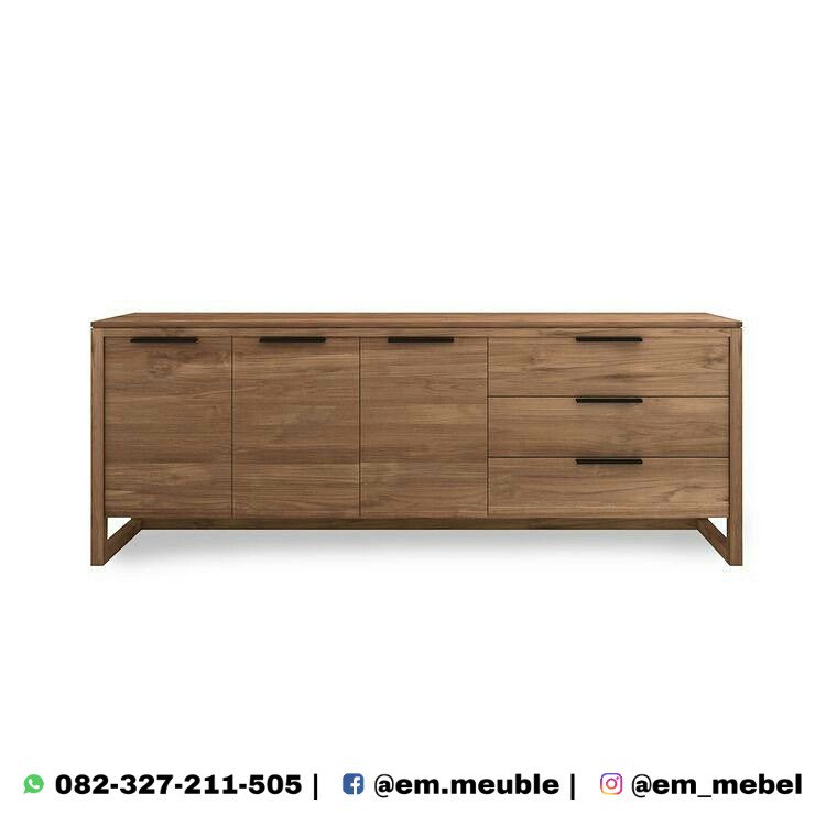 em_mebel's tweet photo. Open order #mejatv 
Kayu jati solid 
Panjang 140cm.
Lebar 45cm.
Tinggi 50cm.
Info harga / pemesanan hubungi kami :
👉 082327211505 (wa)
👉 emmebel79@gmail.com (email)
Kami juga melayani custom desain, soal budget bisa disesuaikan. 
Hilangkan keraguan anda, percayalah pada kami. https://t.co/hJ4kVI4Inr