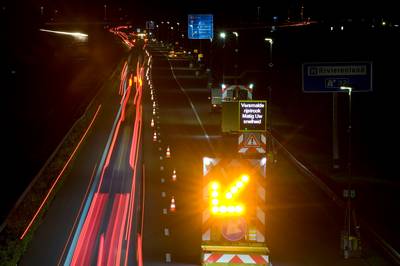 dgrivierenland's tweet photo. A15 flink op de schop tussen Valburg en Deil https://t.co/kfaGBqszJz https://t.co/LHszwXzL1S