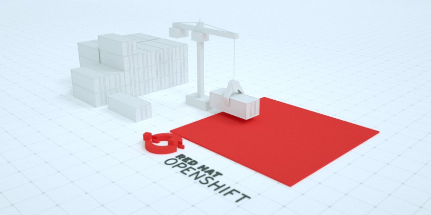 openshift's tweet photo. Generally Available today: Red Hat #OpenShift Container Platform 3.11 is ready to power enterprise #Kubernetes deployments: https://t.co/WCaBAaazCf https://t.co/ur34sQp7Wx