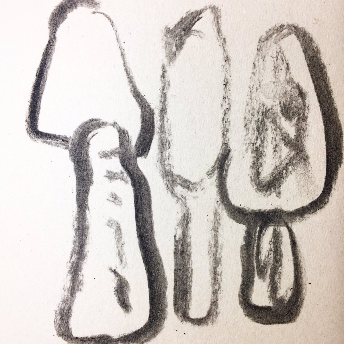 tanikonomi's tweet photo. 木々

#谷このみ個展あたたかい
#谷このみ
#drawing 
#art
#quantumgallery https://t.co/IXCYn6EDxz