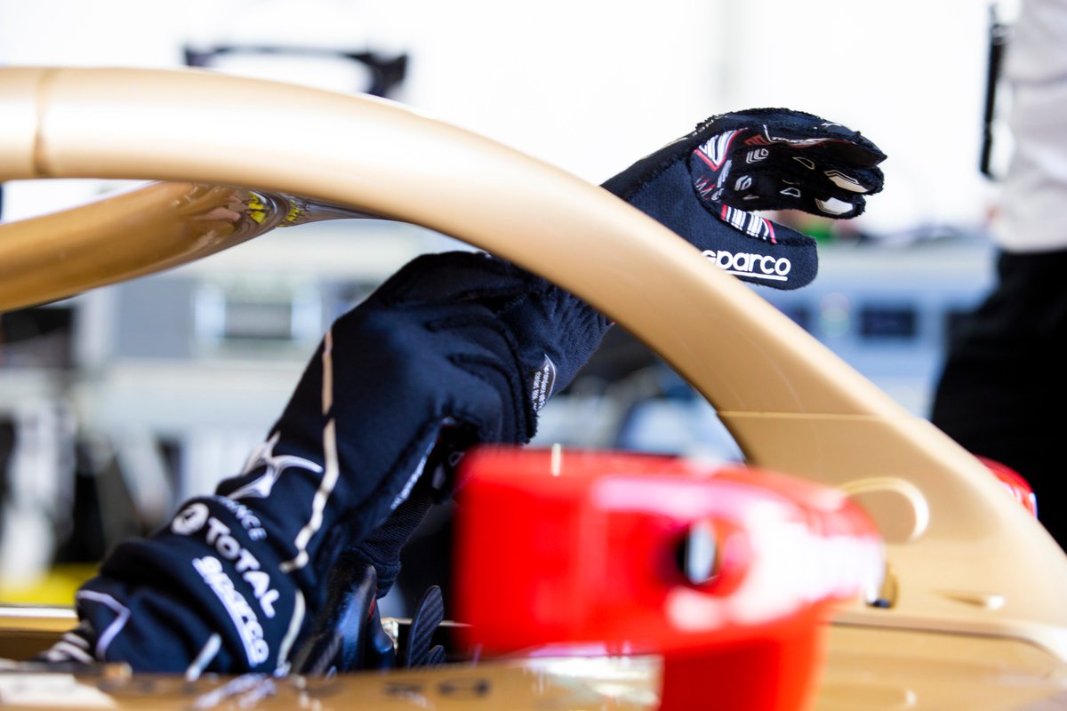 DS Performance tweet media