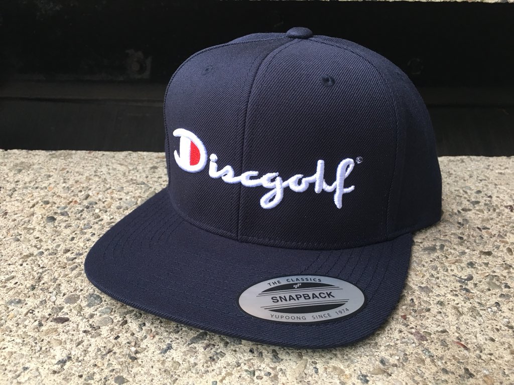 DiscGolfStuff's tweet photo. New #DiscGolf hats!! https://t.co/Rjo6suo23g #discgolfstuff #discgolfclothing #discgolfeveryday https://t.co/KCs8EO8Lj2