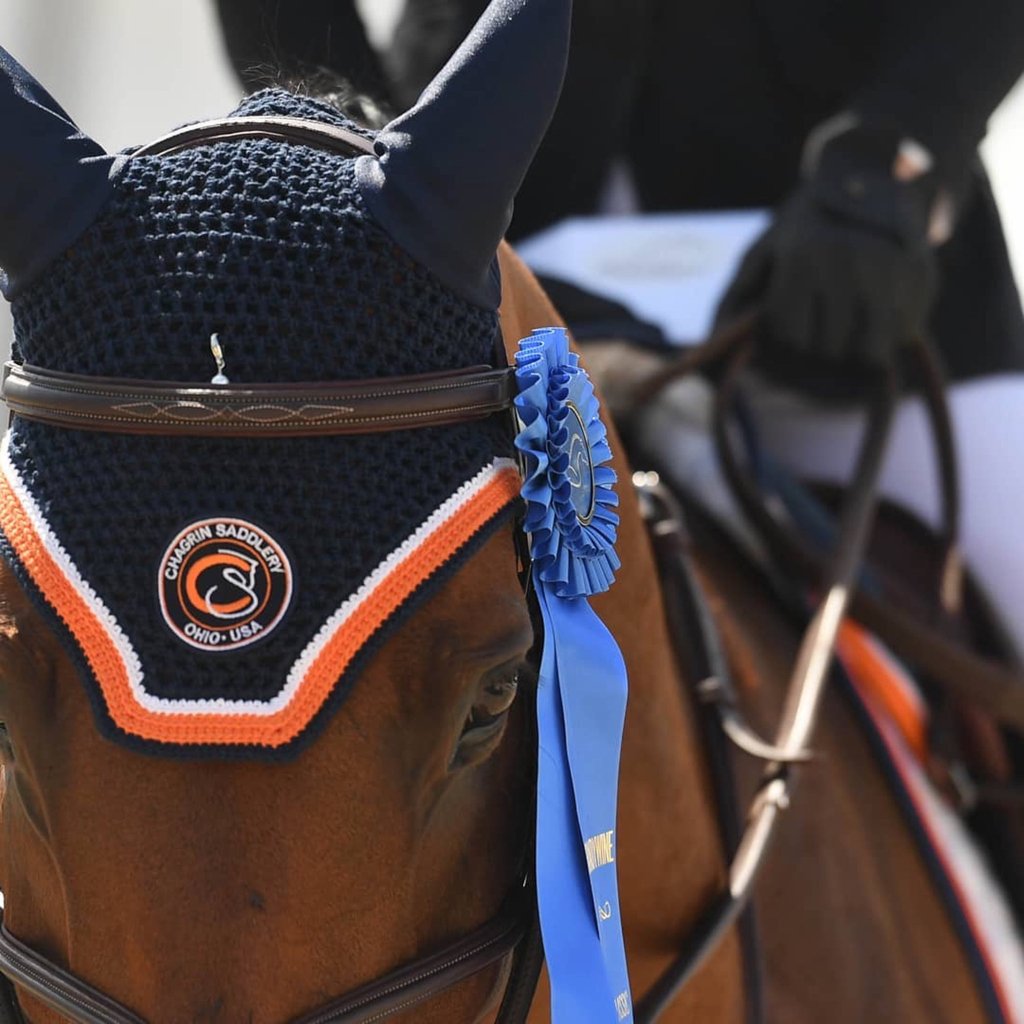 There's an Ogilvy for every style and colour 😍Chagrin Saddlery has you covered! 

#Repost <a href="/ChagrinSaddlery/">Chagrin Saddlery</a> 
Custom vision = Signature look. Contact us to create yours 
Photo @khay_photography