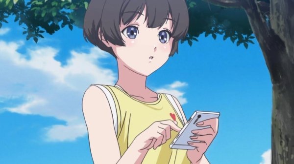 阿津木いつか生誕祭のtwitterイラスト検索結果 阿津木いつか生誕祭のtwitterイラスト検索結果