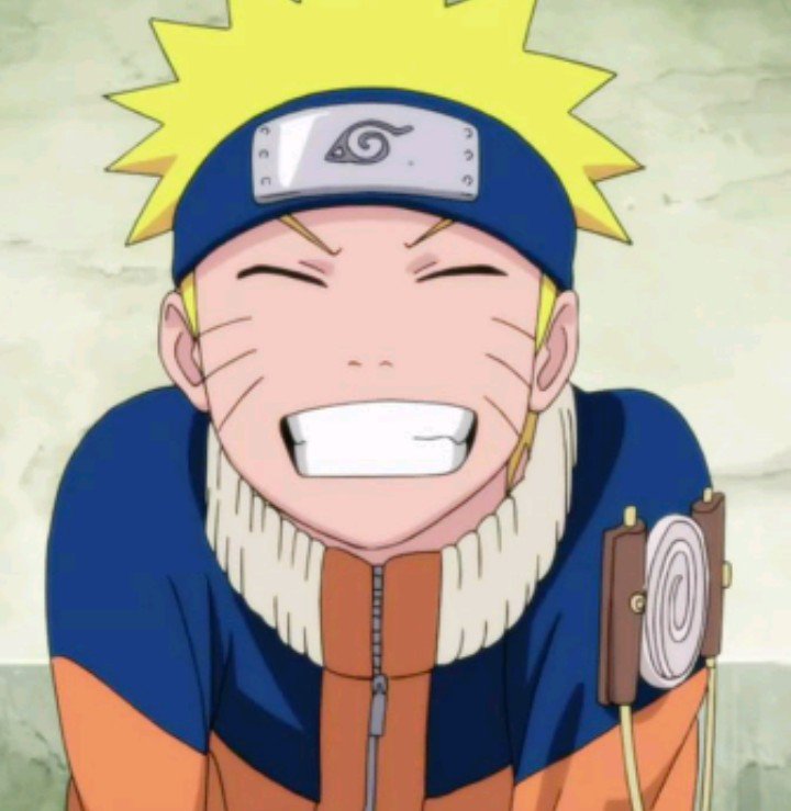 Happy birthday to Naruto Uzumaki
10 October 
I learned a lot from someone who don\t exists..... 